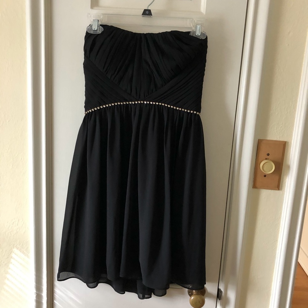 A.Drea Cocktail Dress